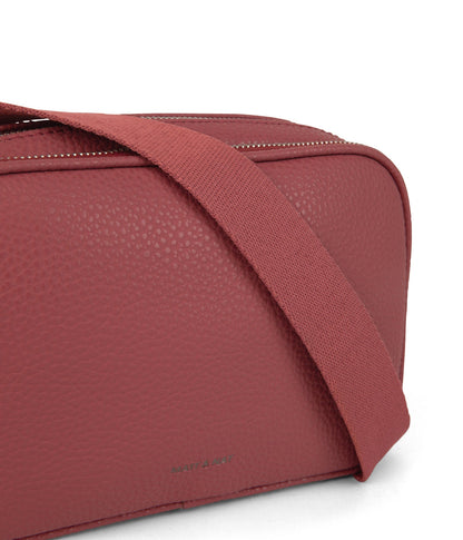 VEDI Vegan Belt Bag - Purity