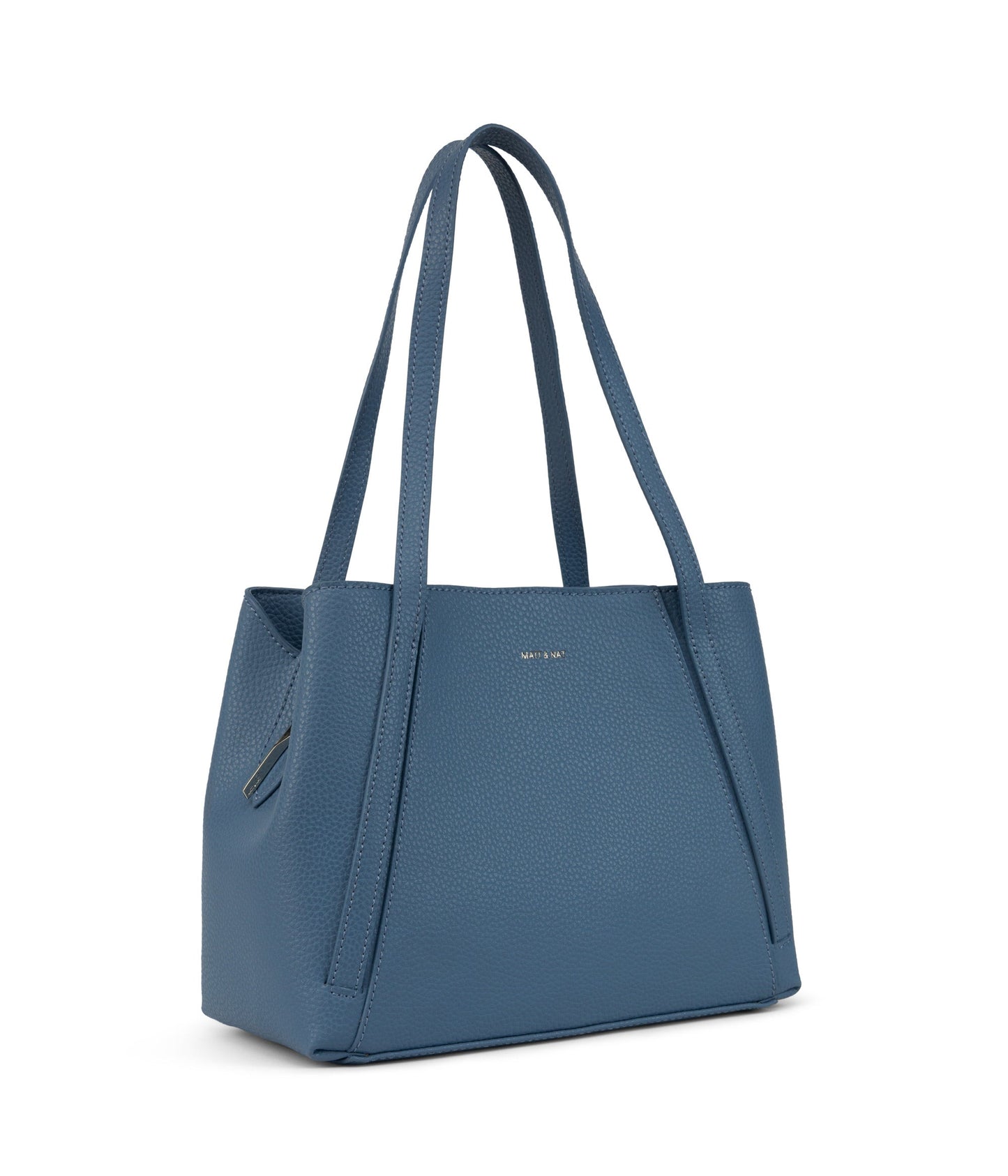 ZOEY Vegan Tote Bag- Purity