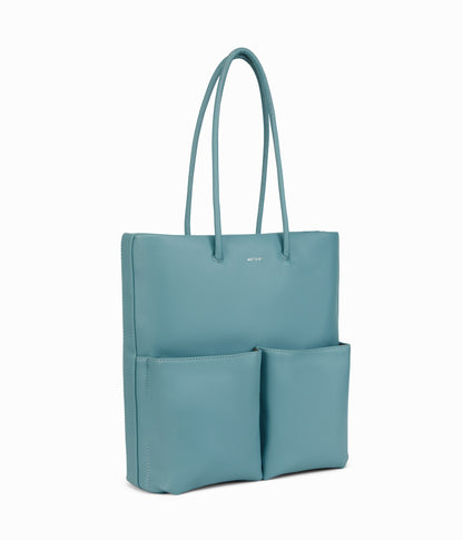BERTA Vegan Tote Bag - Sol