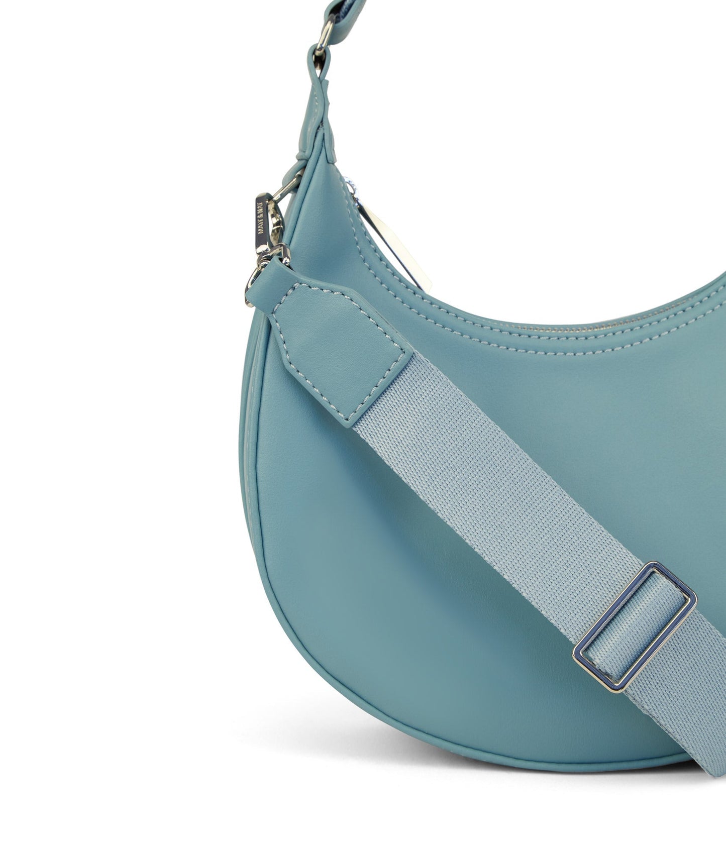 SERENA Vegan Hobo Bag - Sol