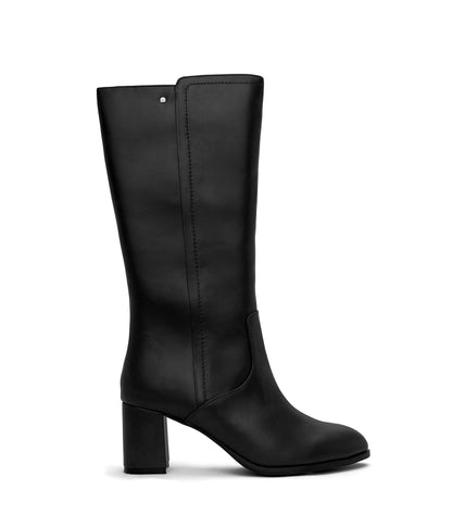 ALEY Women's Tall Vegan Boots