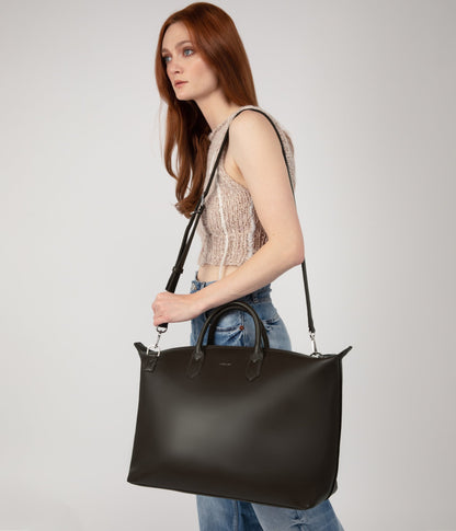 ABBILG Vegan Weekender Bag - Sol