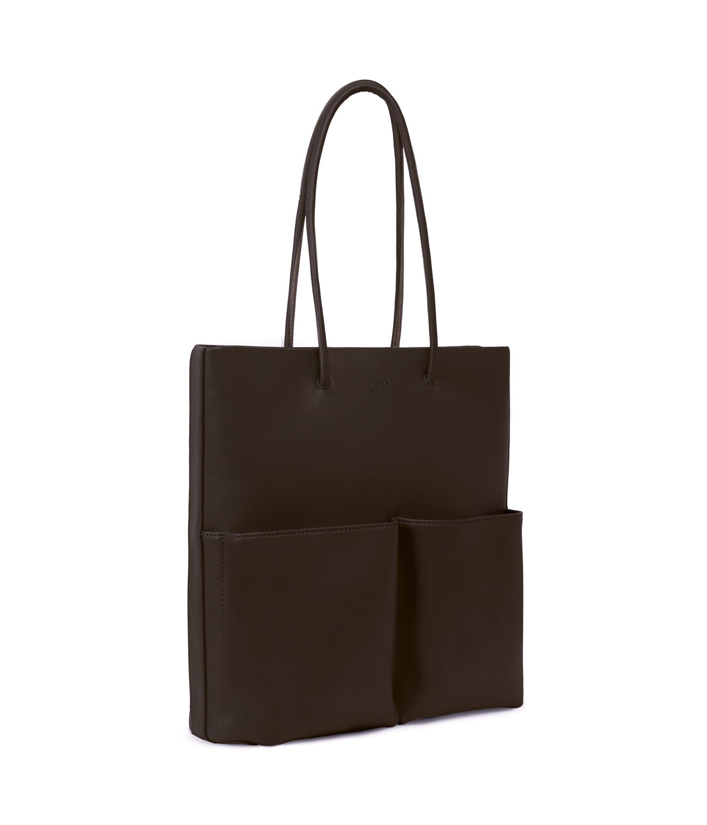 BERTA Vegan Tote Bag - Sol