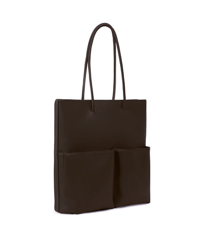 BERTA Vegan Tote Bag - Sol