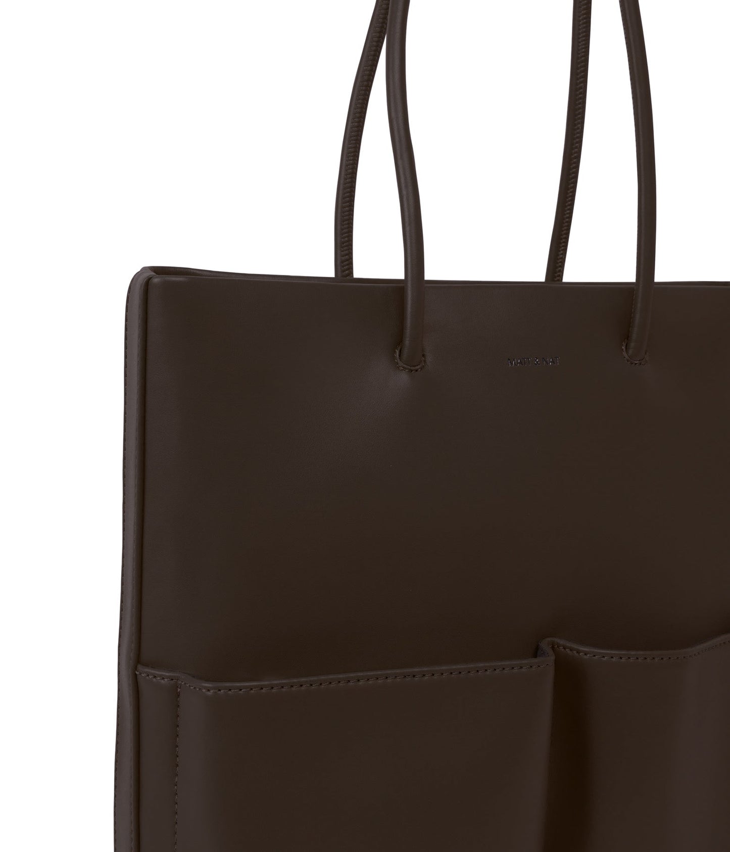 BERTA Vegan Tote Bag - Sol