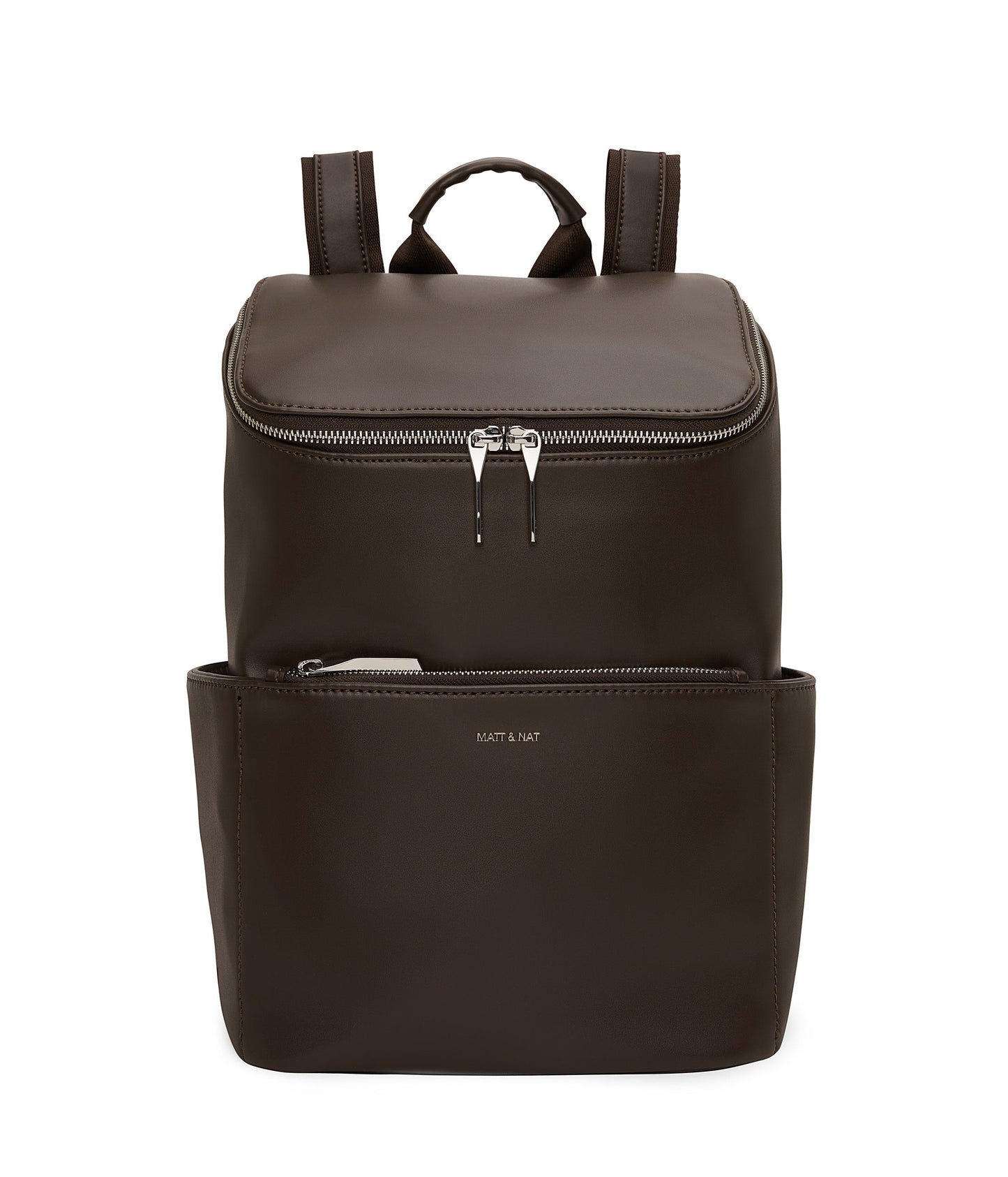 BRAVE Vegan Backpack - Sol