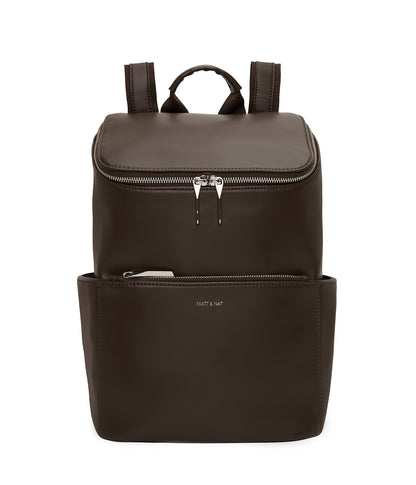 BRAVE Vegan Backpack - Sol