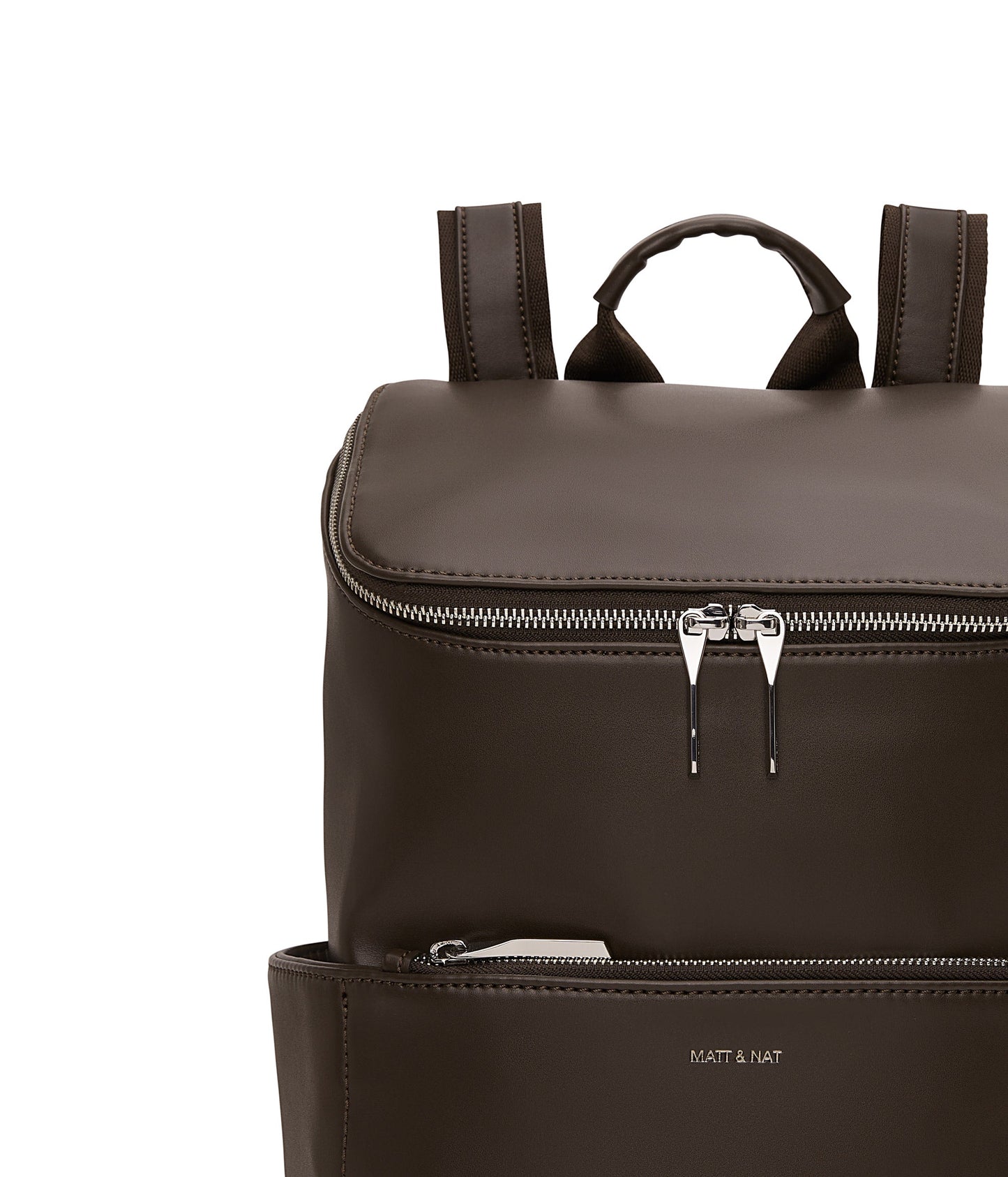 BRAVE Vegan Backpack - Sol