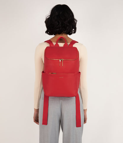 BRAVE Vegan Backpack - Sol