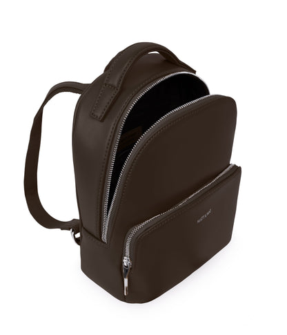 CARO Vegan Backpack - Sol