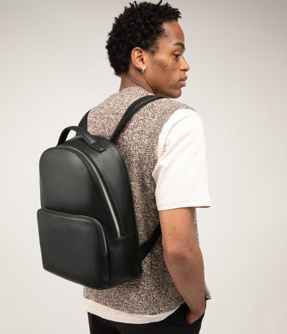 CARO Vegan Backpack - Sol