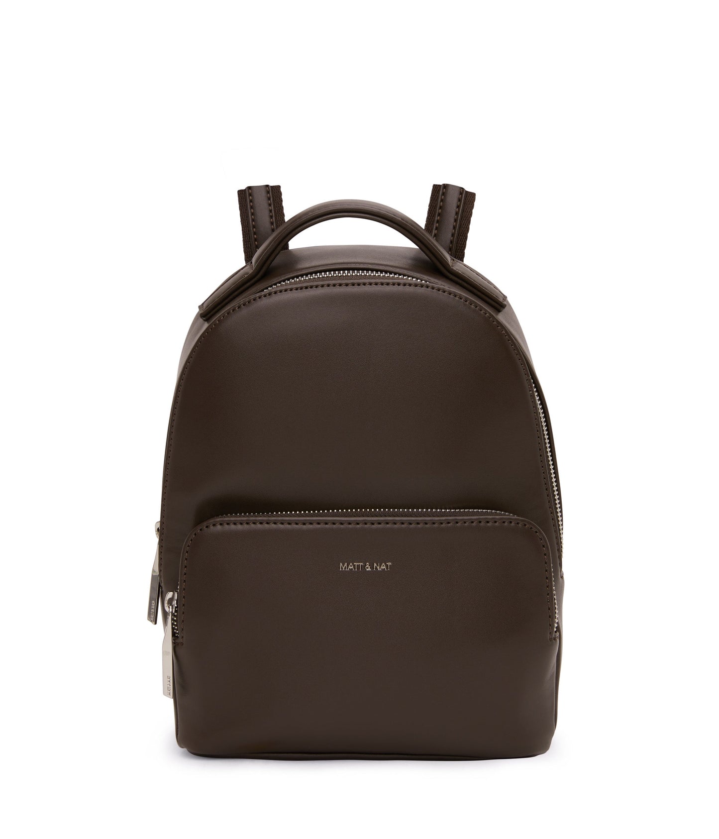 CAROSM Small Vegan Backpack - Sol