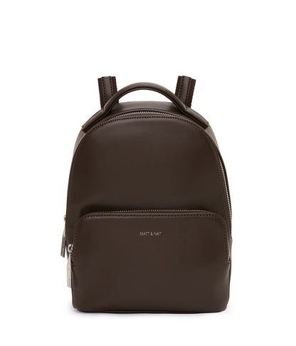 CAROSM Small Vegan Backpack - Sol