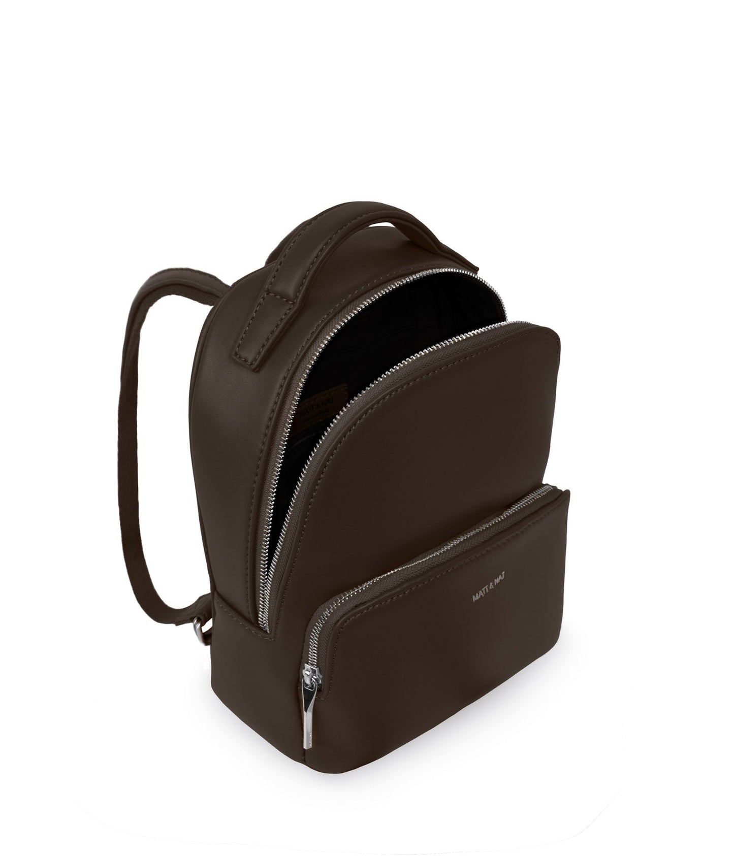 CAROSM Small Vegan Backpack - Sol