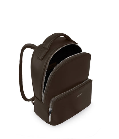 CAROSM Small Vegan Backpack - Sol