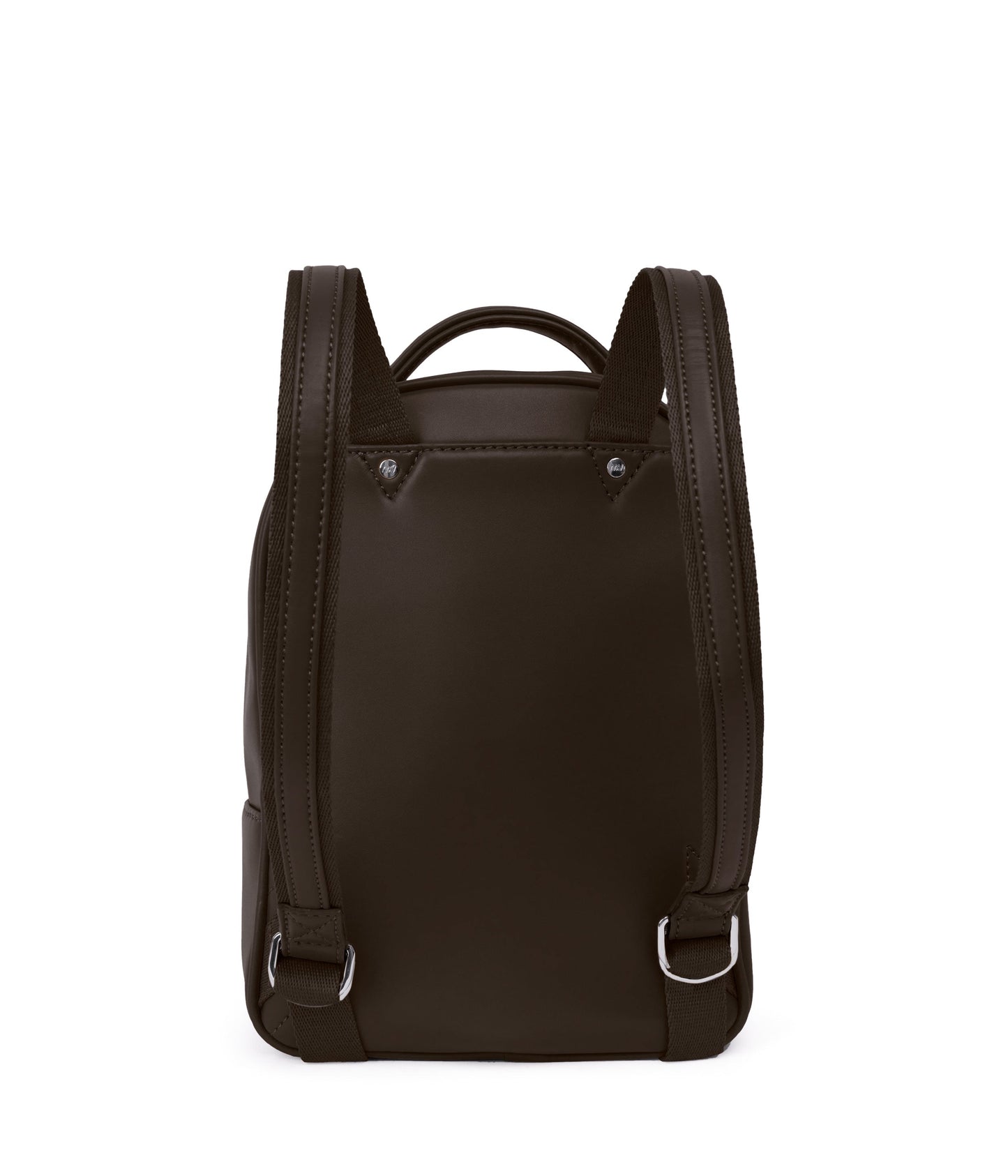 CAROSM Small Vegan Backpack - Sol