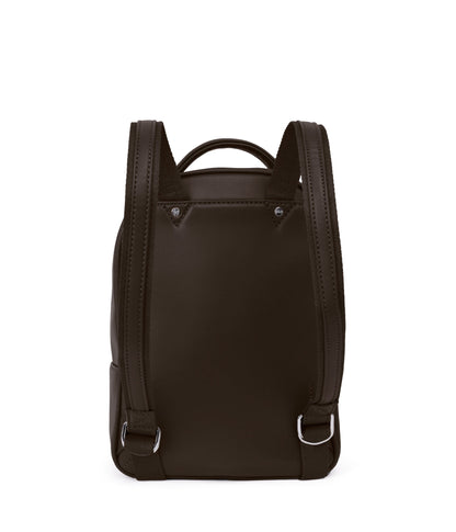 CAROSM Small Vegan Backpack - Sol