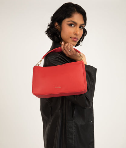 FENNE Vegan Convertible Crossbody Bag - Sol