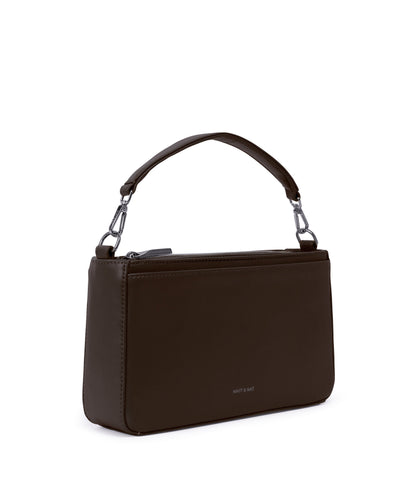 FENNE Vegan Convertible Crossbody Bag - Sol