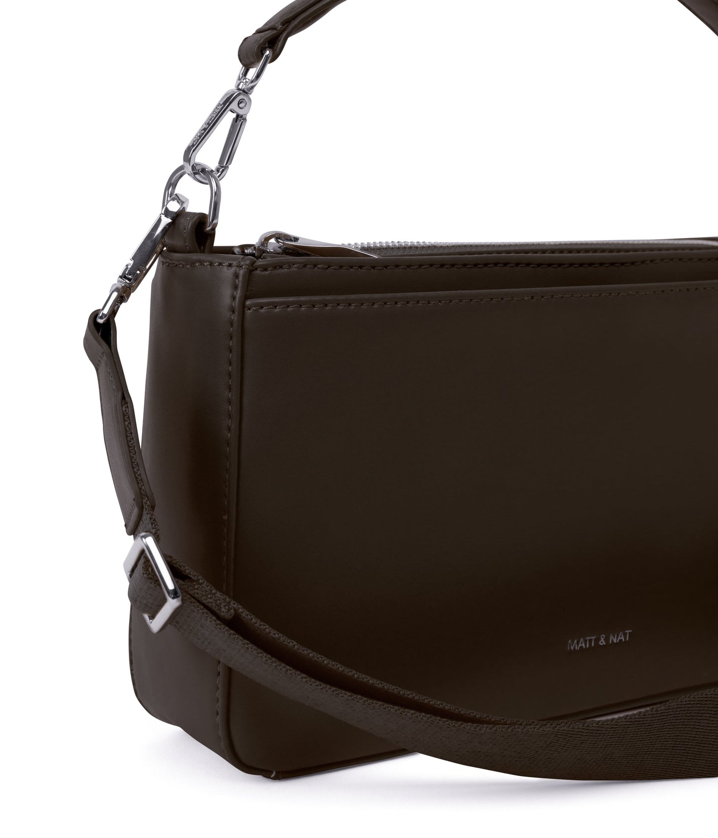 FENNE Vegan Convertible Crossbody Bag - Sol