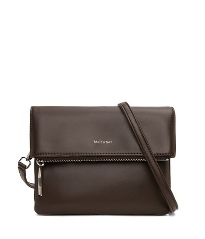 HILEY Vegan Crossbody Bag - Sol
