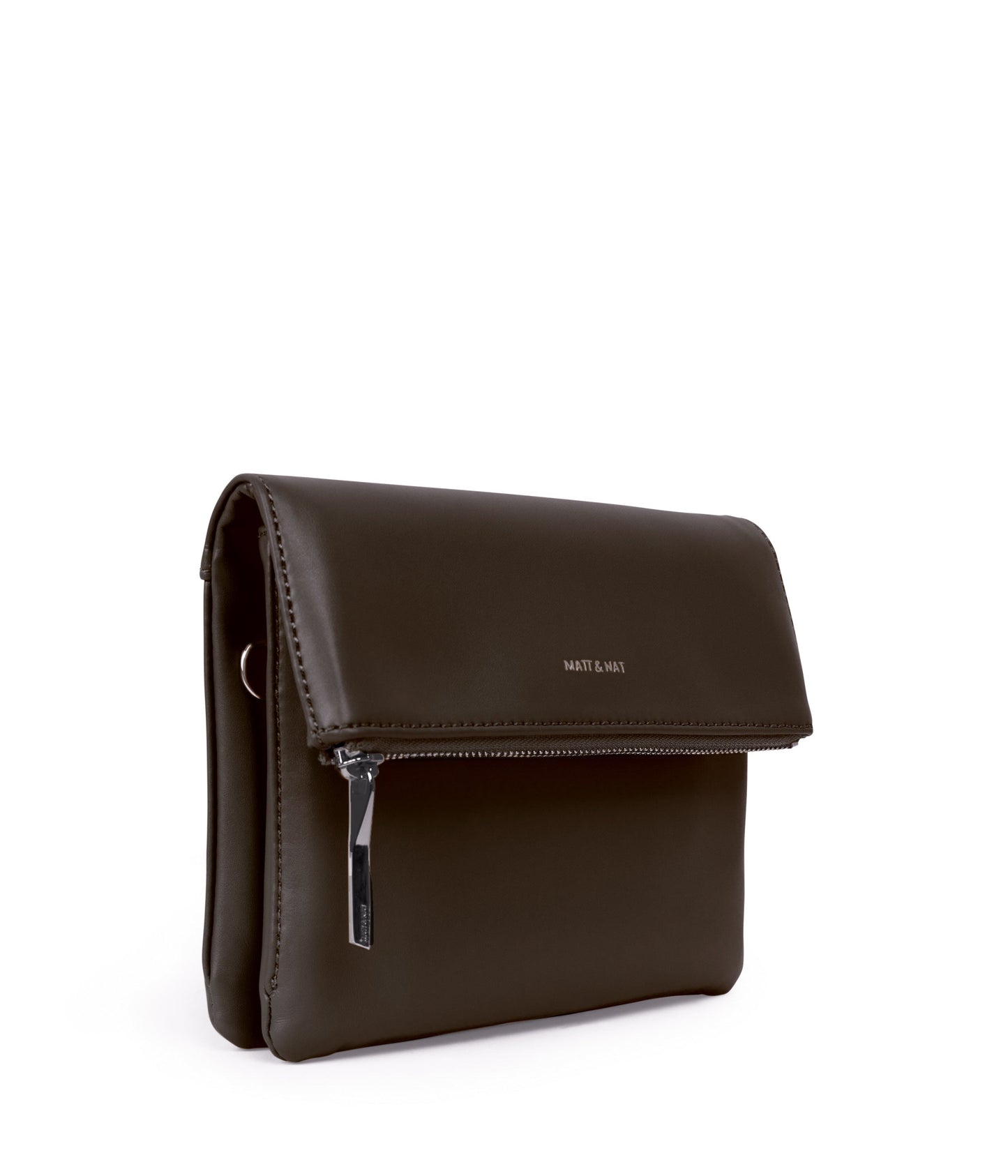 HILEY Vegan Crossbody Bag - Sol