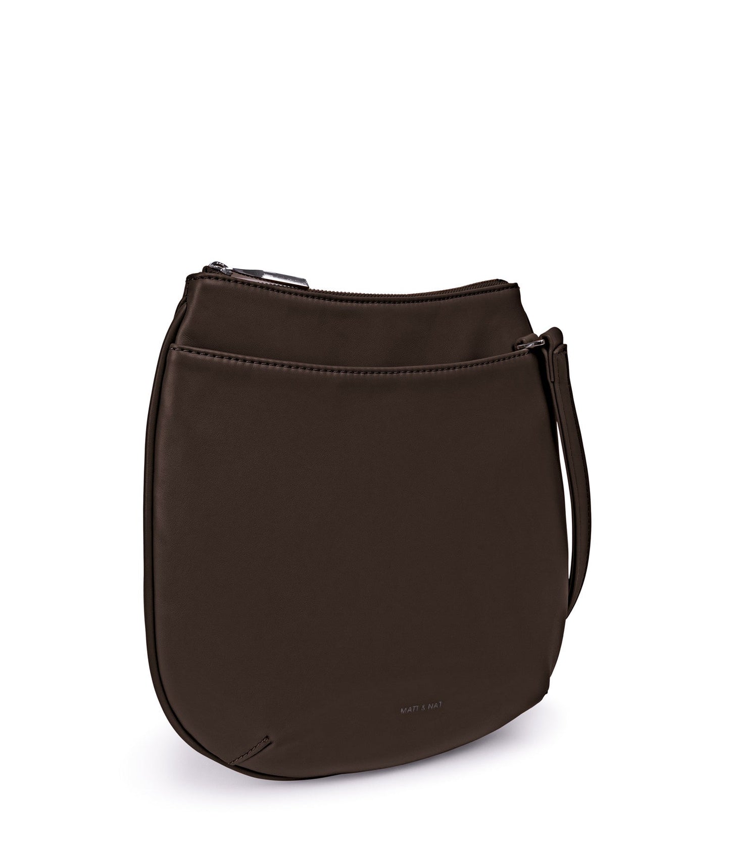 SALO Vegan Crossbody Bag - Sol