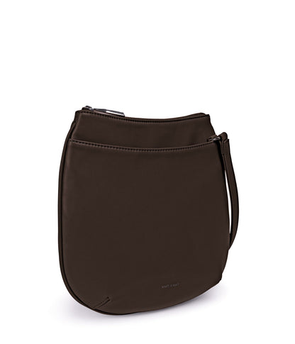 SALO Vegan Crossbody Bag - Sol