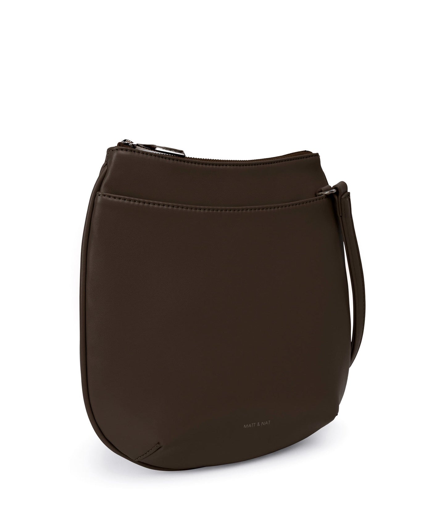 SALO LG Vegan Crossbody Bag - Sol