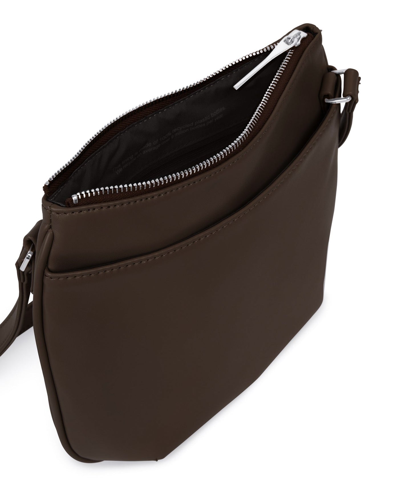 SALO LG Vegan Crossbody Bag - Sol