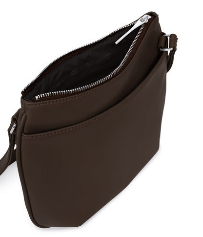 SALO LG Vegan Crossbody Bag - Sol