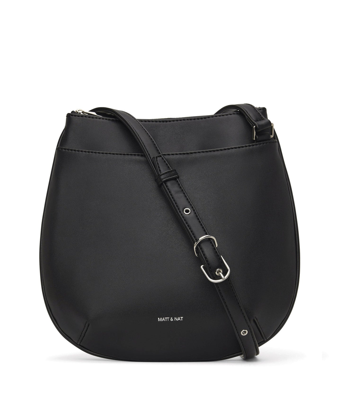 SALO LG Vegan Crossbody Bag - Sol