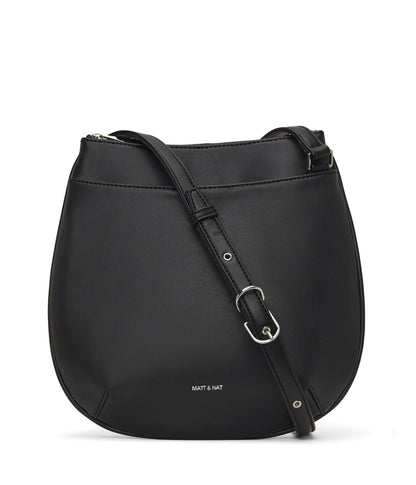 SALO LG Vegan Crossbody Bag - Sol
