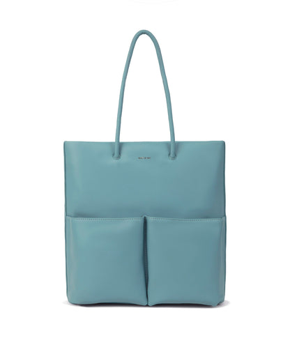 BERTA Vegan Tote Bag - Sol