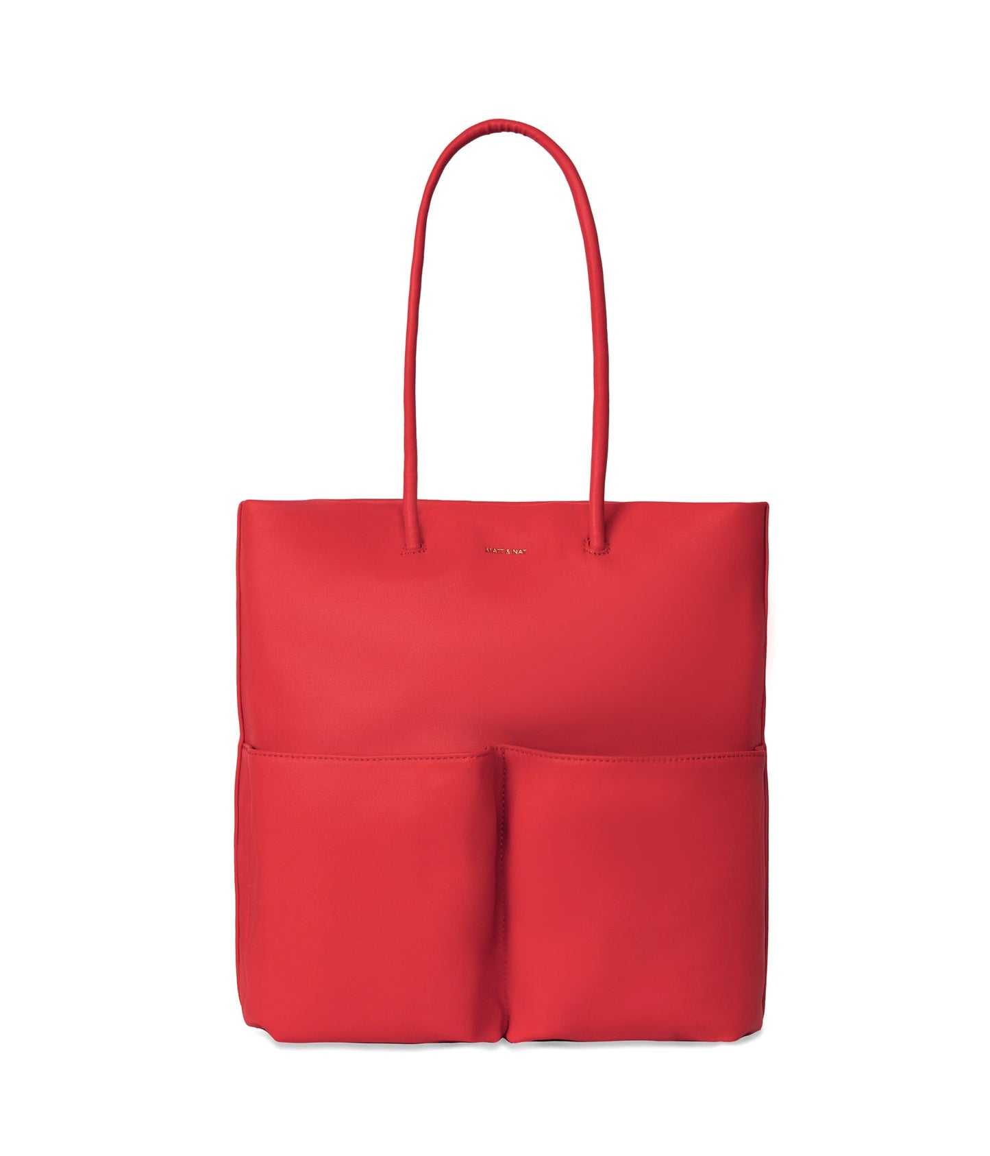 BERTA Vegan Tote Bag - Sol