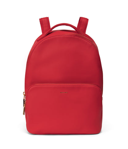 CARO Vegan Backpack - Sol