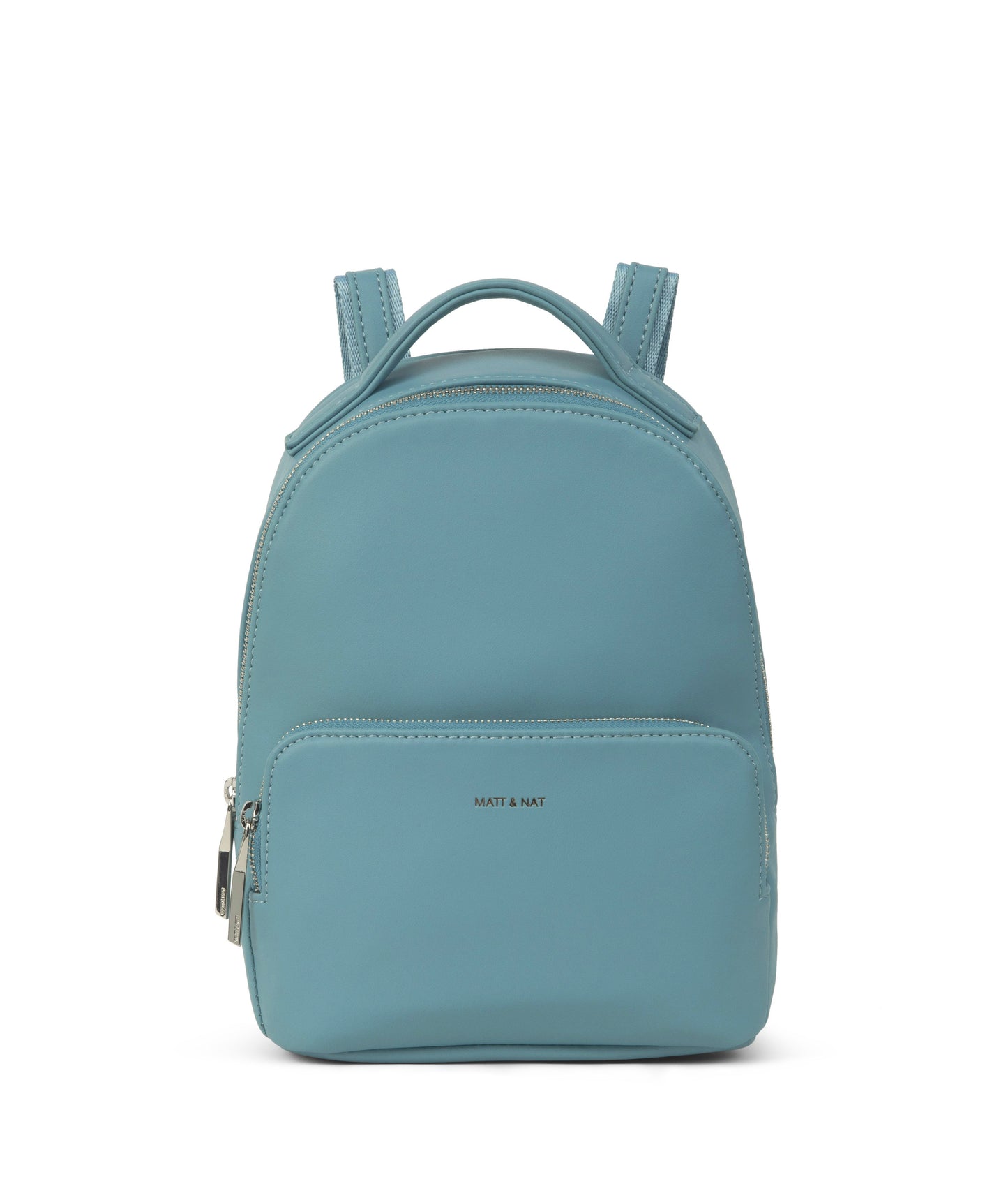 CAROSM Small Vegan Backpack - Sol