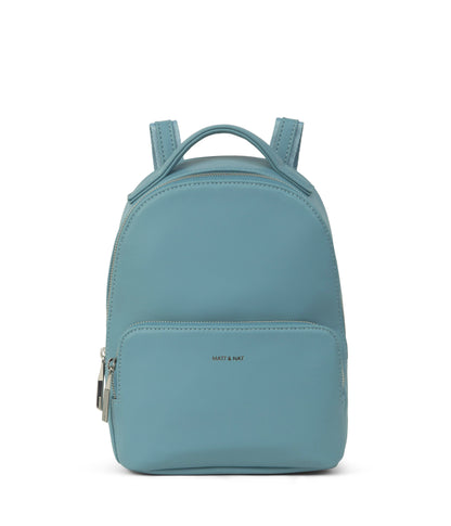 CAROSM Small Vegan Backpack - Sol