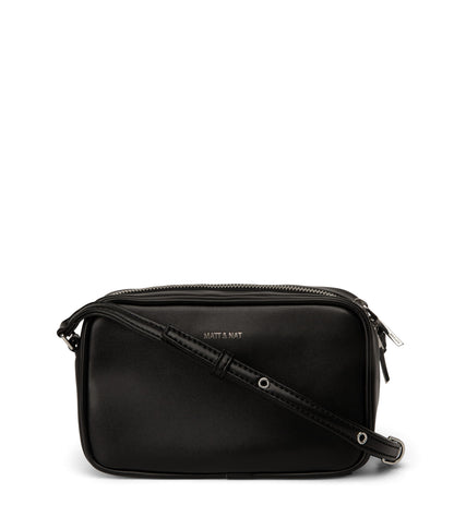 CAS Vegan Crossbody Bag - Sol