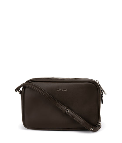 CAS Vegan Crossbody Bag - Sol