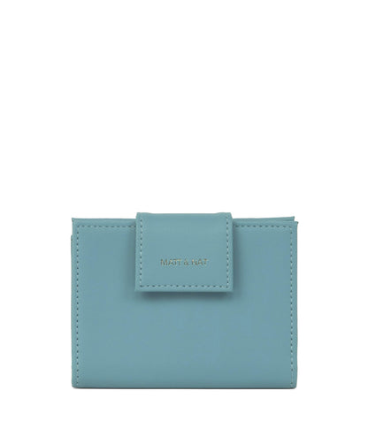 CRUISESM Small Vegan Wallet - Sol