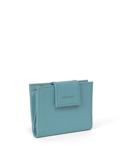 CRUISESM Small Vegan Wallet - Sol