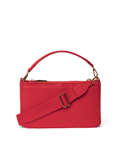 FENNE Vegan Convertible Crossbody Bag - Sol