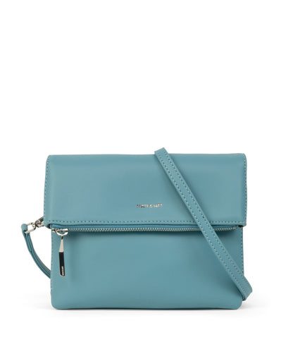 HILEY Vegan Crossbody Bag - Sol
