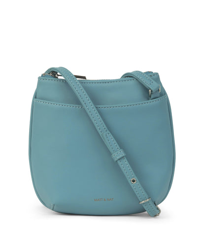 SALO Vegan Crossbody Bag - Sol
