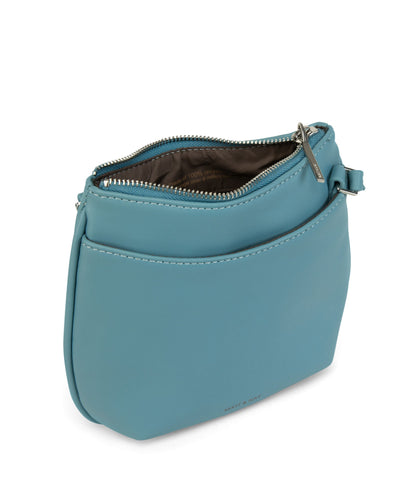 SALO Vegan Crossbody Bag - Sol