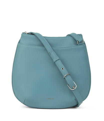 SALO LG Vegan Crossbody Bag - Sol