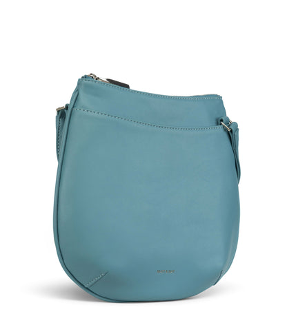 SALO LG Vegan Crossbody Bag - Sol