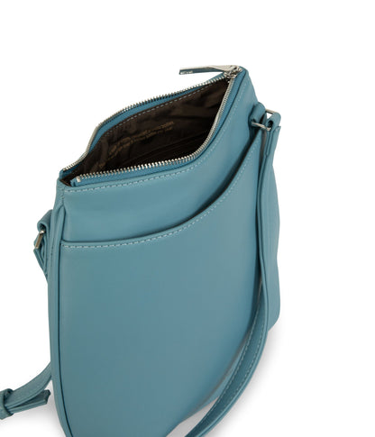 SALO LG Vegan Crossbody Bag - Sol