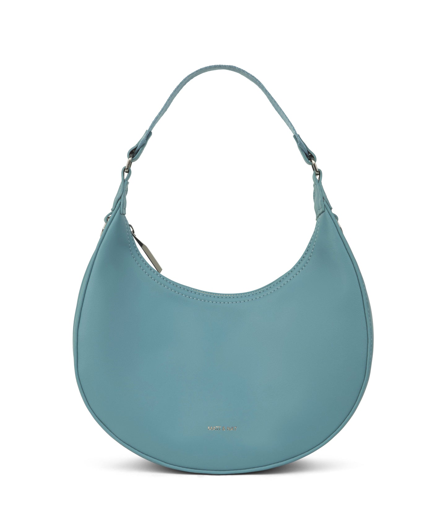 SERENA Vegan Hobo Bag - Sol
